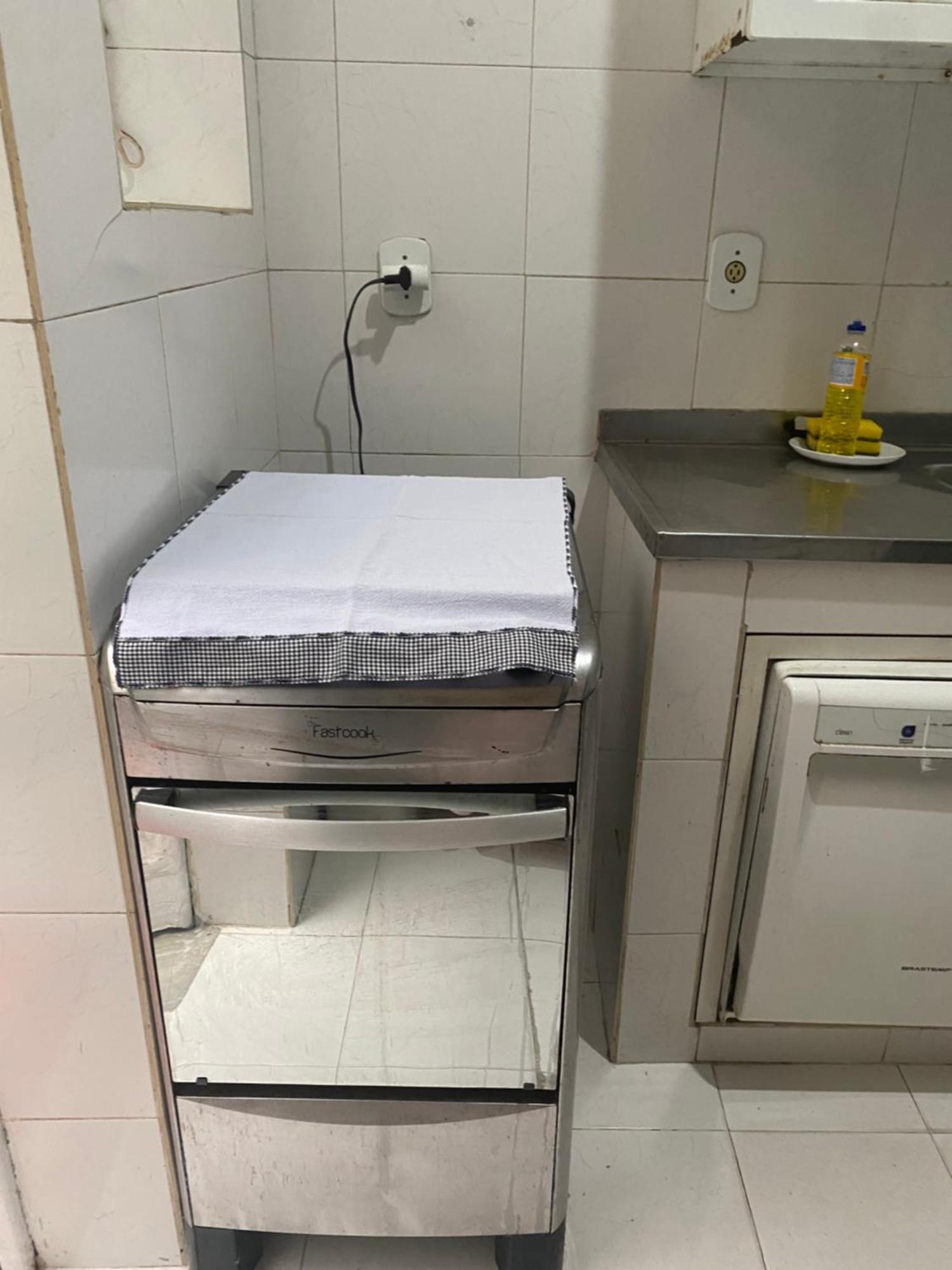 Apartemen Botafogo *
