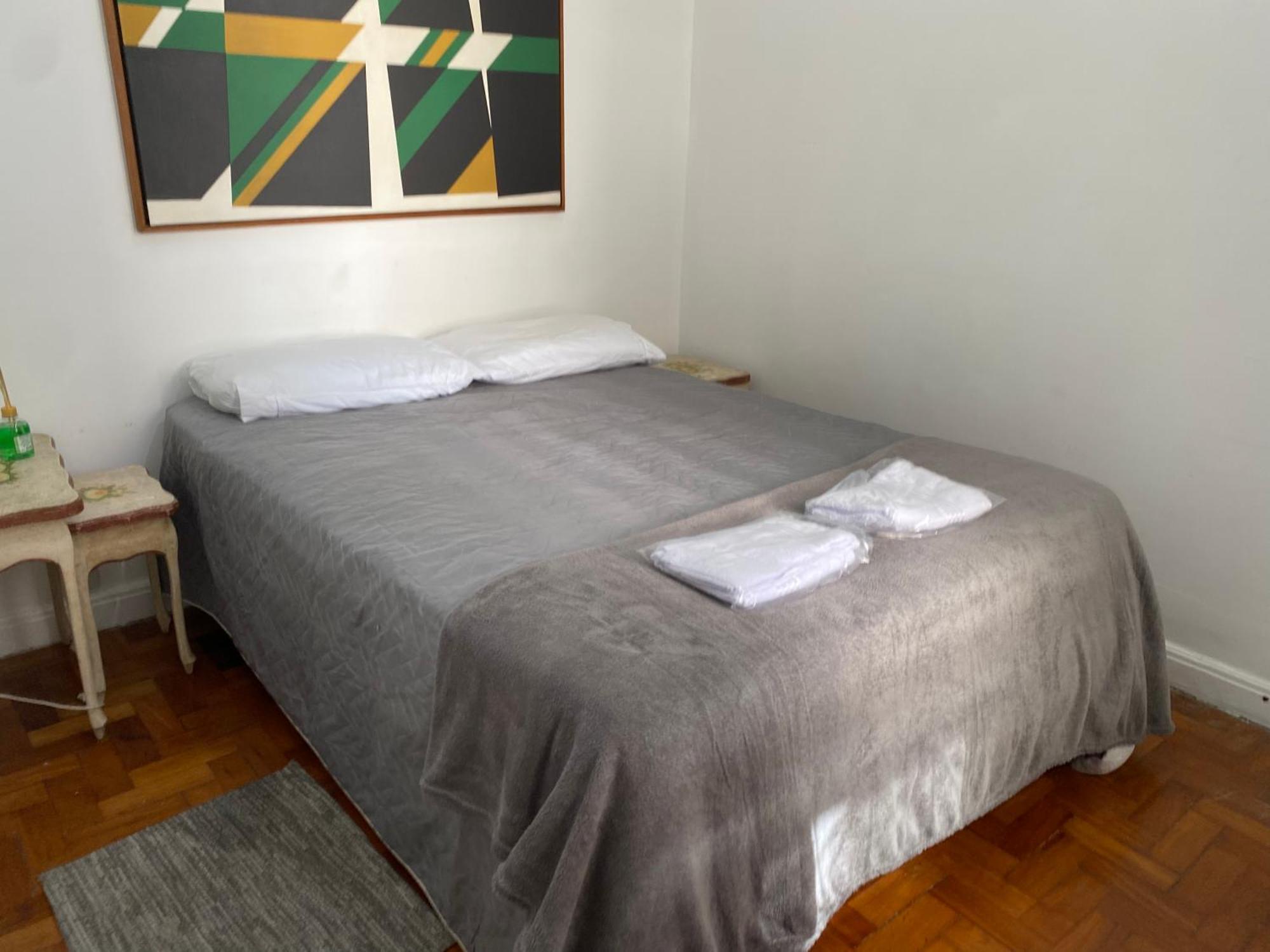 Apartemen Botafogo Rio de Janeiro