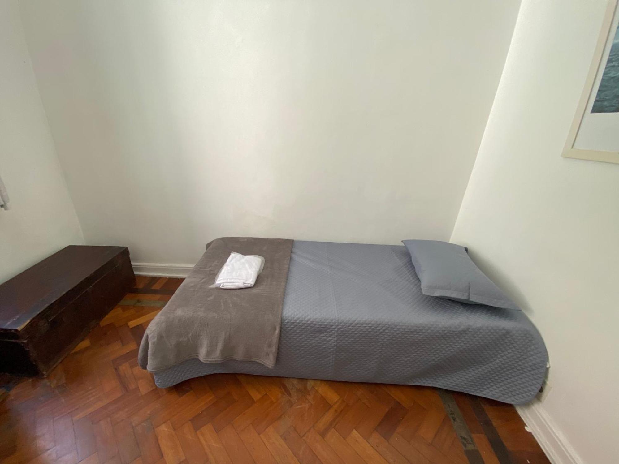 Apartemen Botafogo